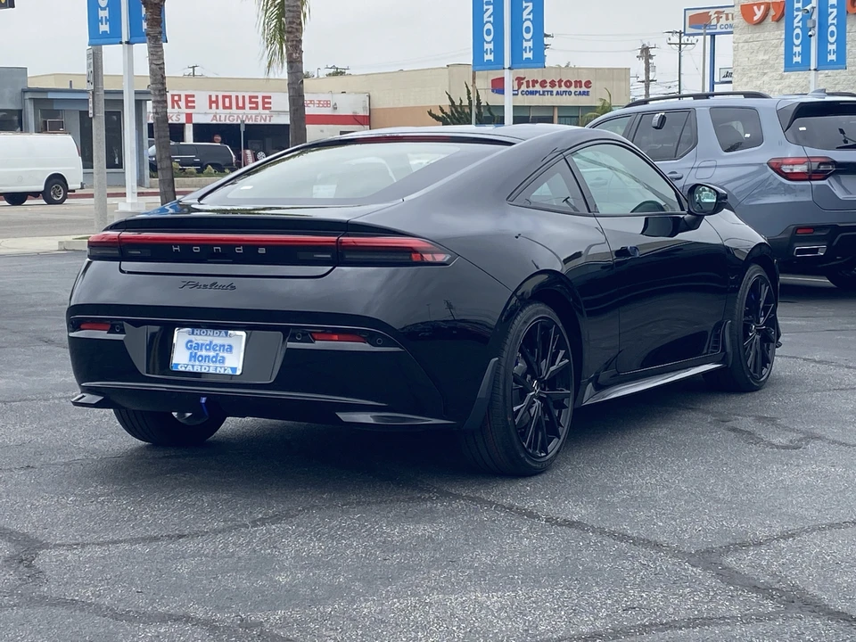 2026 Honda Prelude - Image 6 of 20