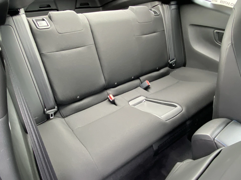 2026 Honda Prelude - Image 11 of 20