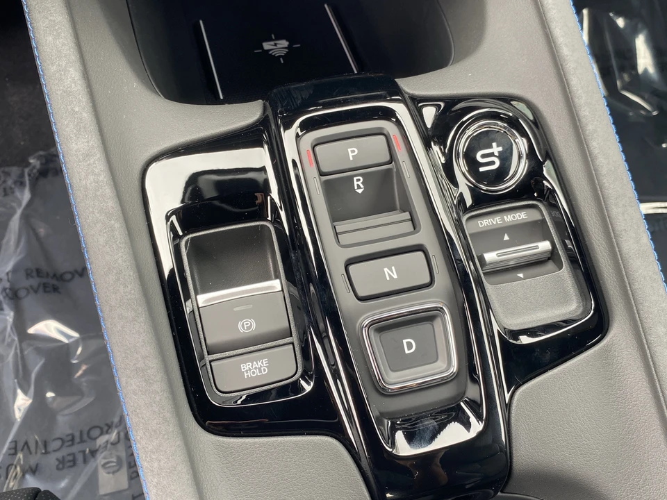 2026 Honda Prelude - Image 16 of 20