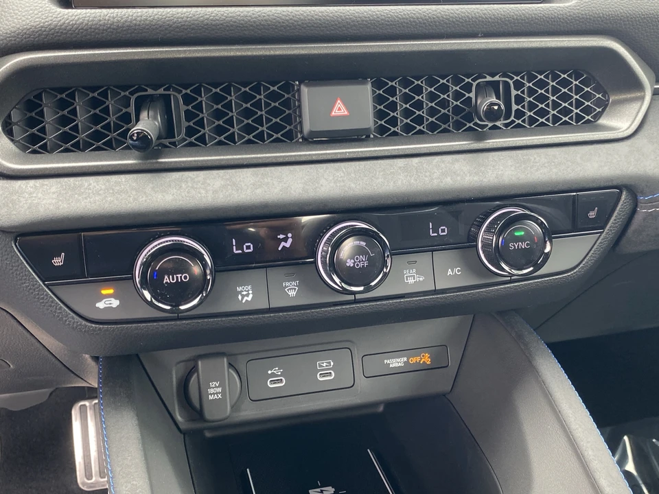 2026 Honda Prelude - Image 15 of 20