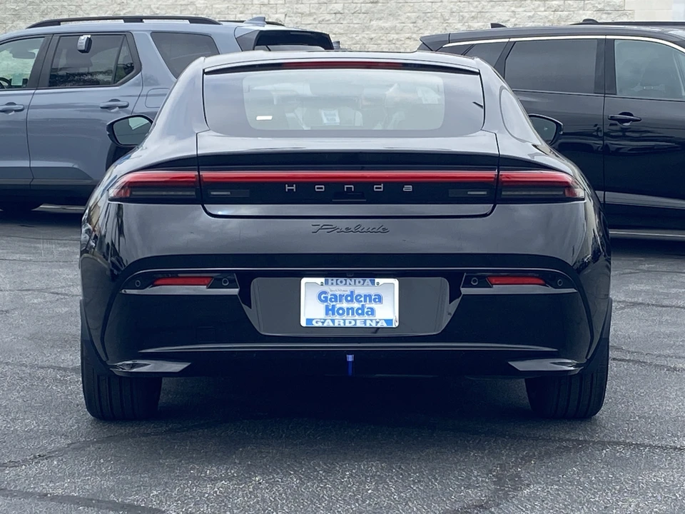 2026 Honda Prelude - Image 5 of 20