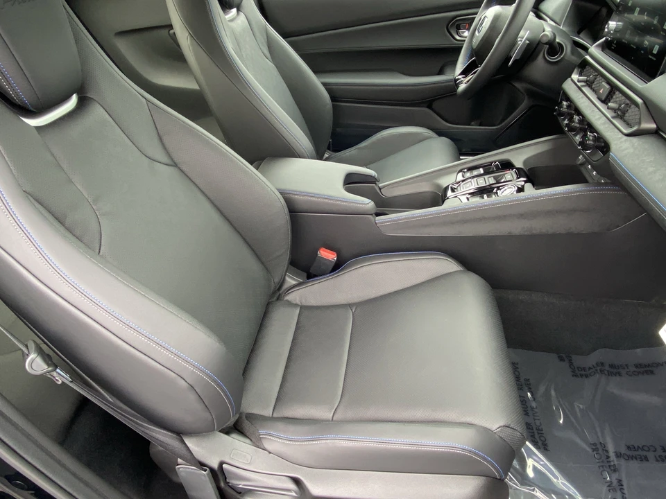 2026 Honda Prelude - Image 10 of 20
