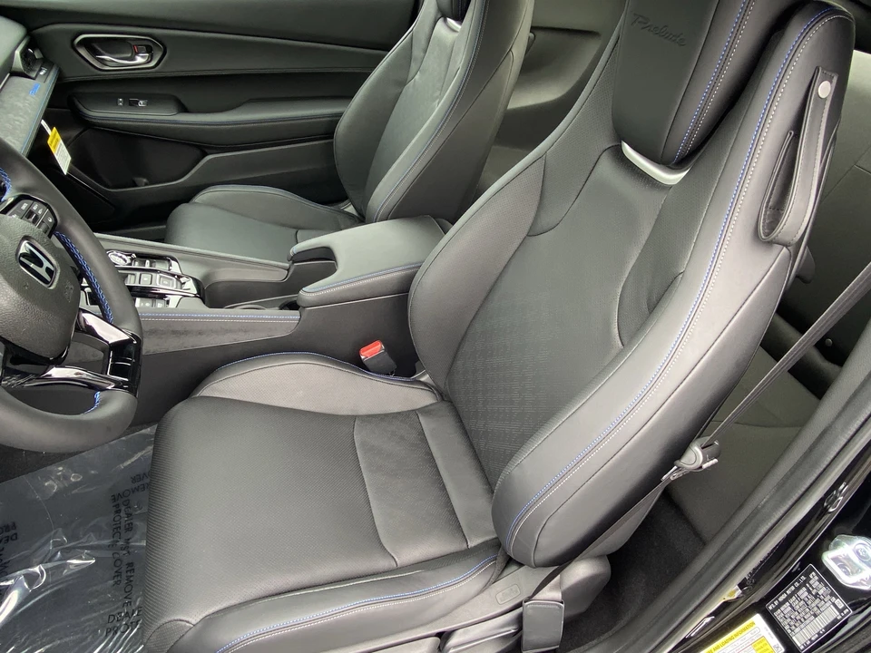 2026 Honda Prelude - Image 12 of 20
