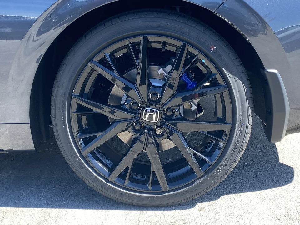 2026 Honda Prelude - Image 7 of 18
