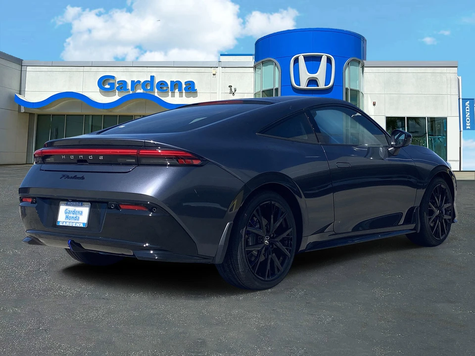 2026 Honda Prelude - Image 6 of 18