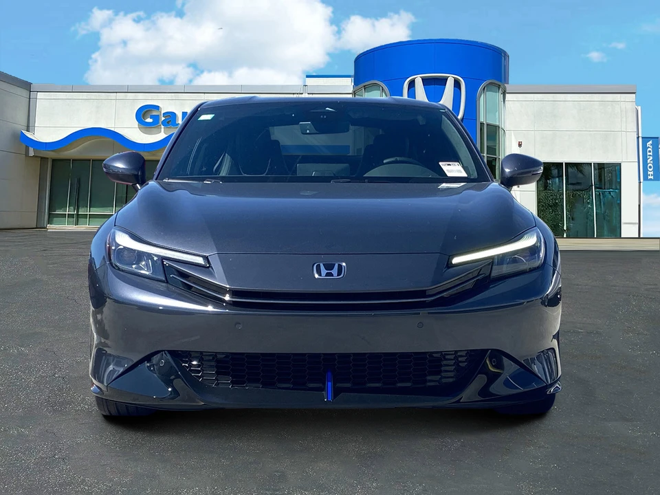 2026 Honda Prelude - Image 2 of 18
