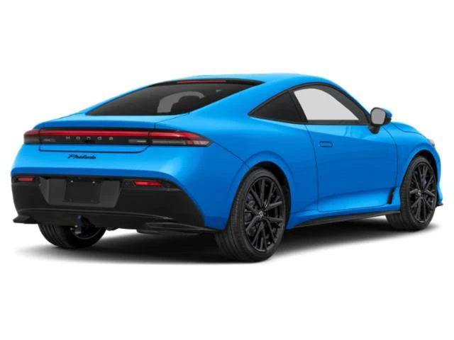 2026 Honda Prelude - Image 5 of 18