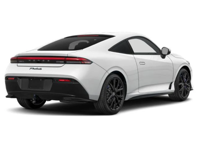 2026 Honda Prelude - Image 2 of 18