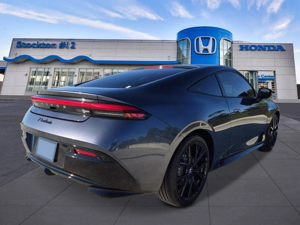 2026 Honda Prelude - Image 4 of 20
