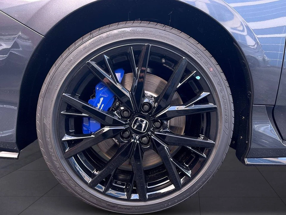 2026 Honda Prelude - Image 8 of 20