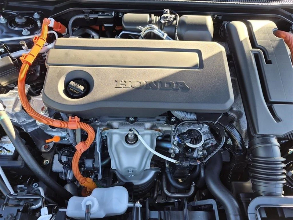 2026 Honda Prelude - Image 7 of 20
