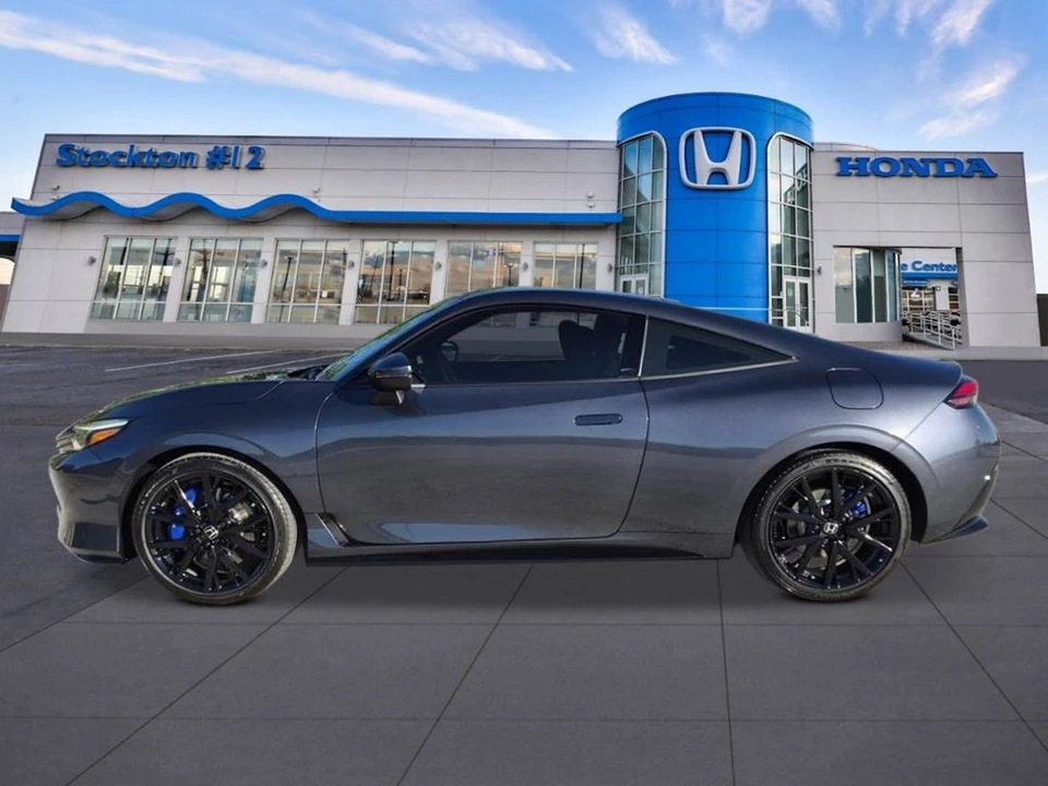 2026 Honda Prelude - Image 2 of 20