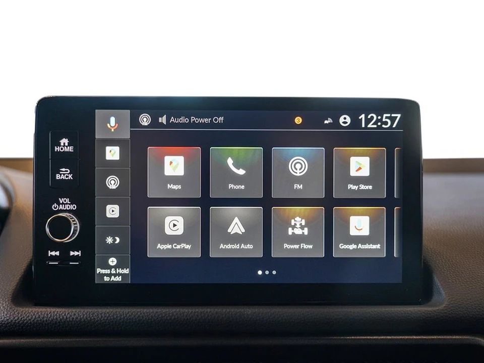 2026 Honda Prelude - Image 15 of 20