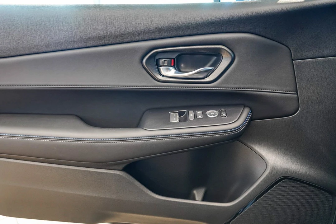 2026 Honda Prelude - Image 9 of 20