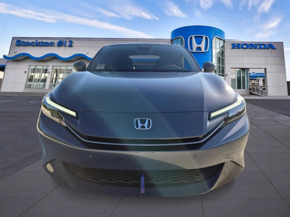 2026 Honda Prelude - Image 6 of 20