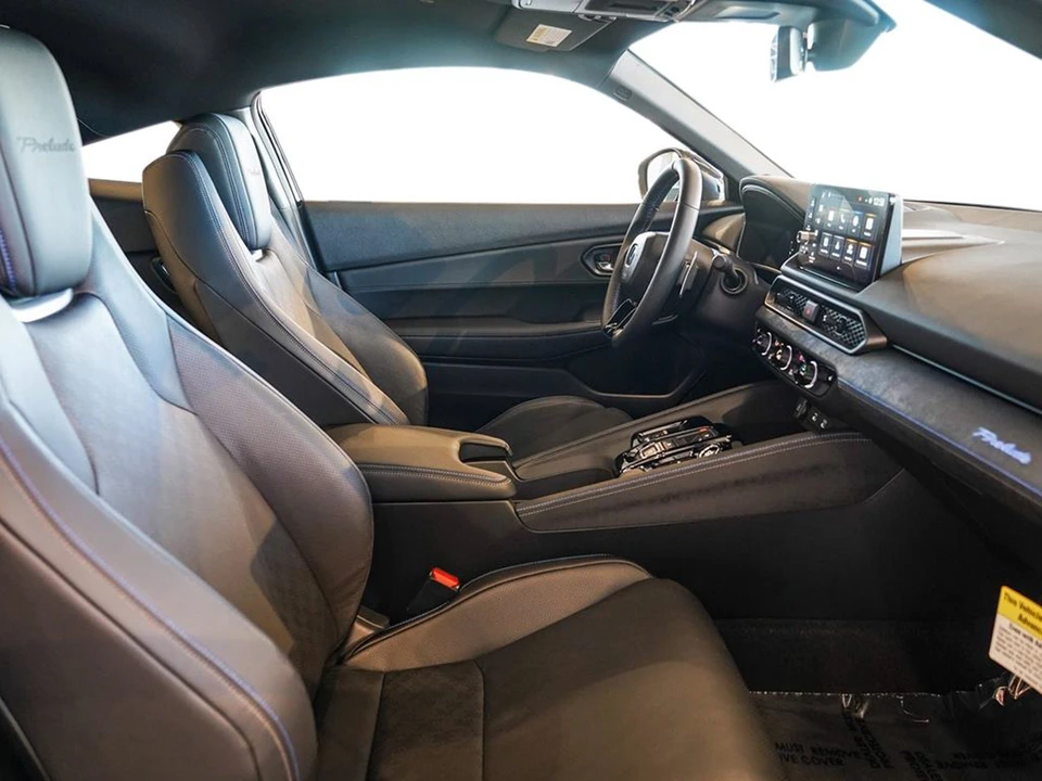 2026 Honda Prelude - Image 20 of 20