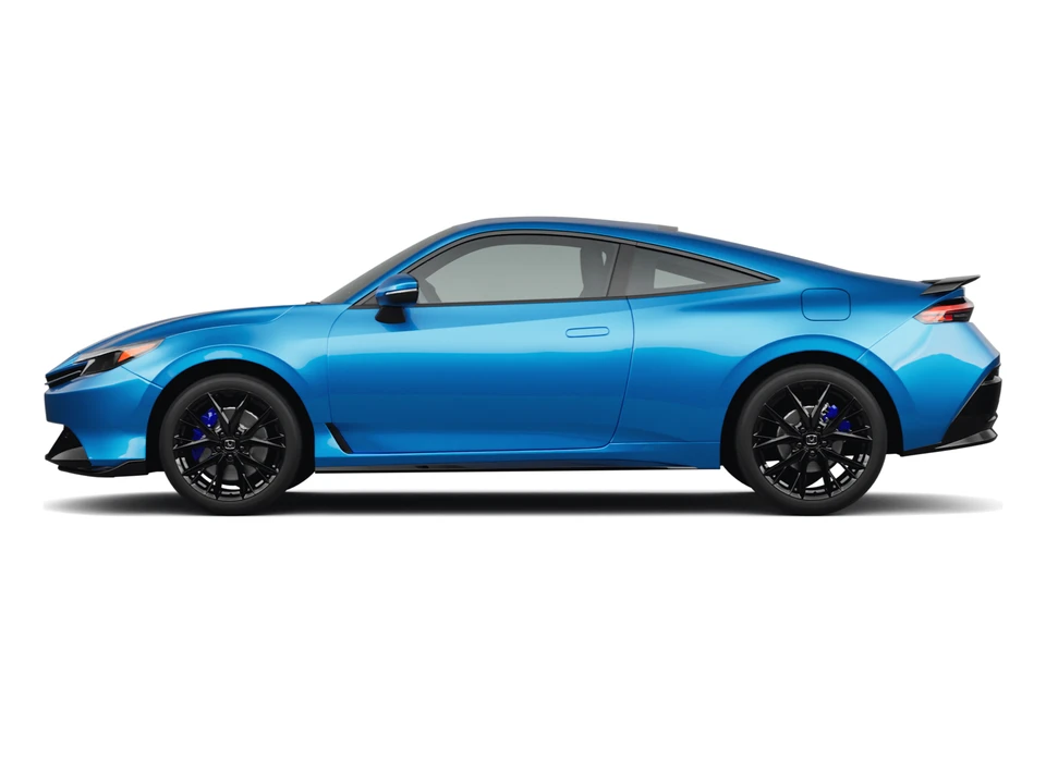 2026 Honda Prelude - Image 2 of 3