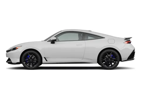 2026 Honda Prelude
