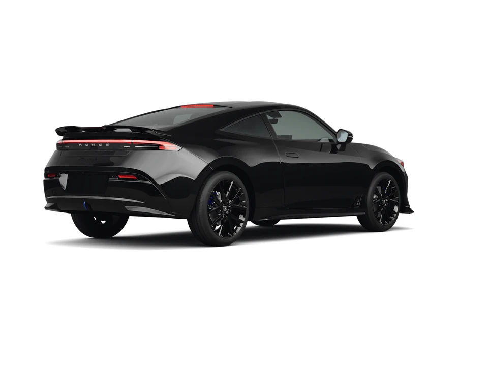 2026 Honda Prelude - Image 4 of 4