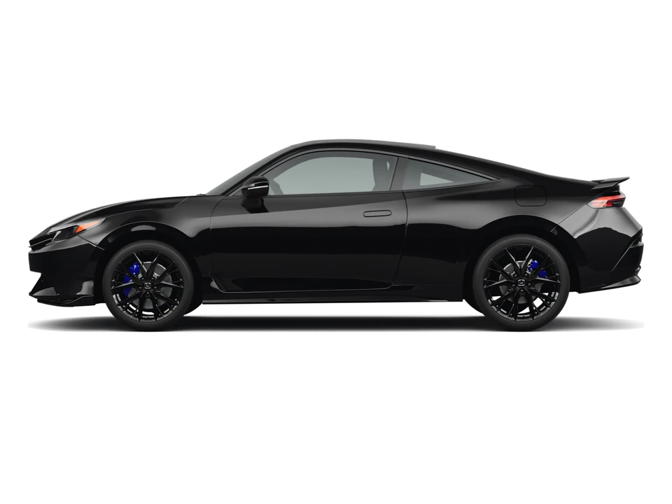 2026 Honda Prelude - Image 3 of 4