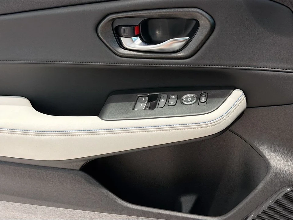 2026 Honda Prelude - Image 18 of 29