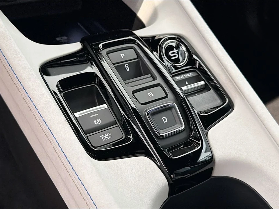2026 Honda Prelude - Image 15 of 29