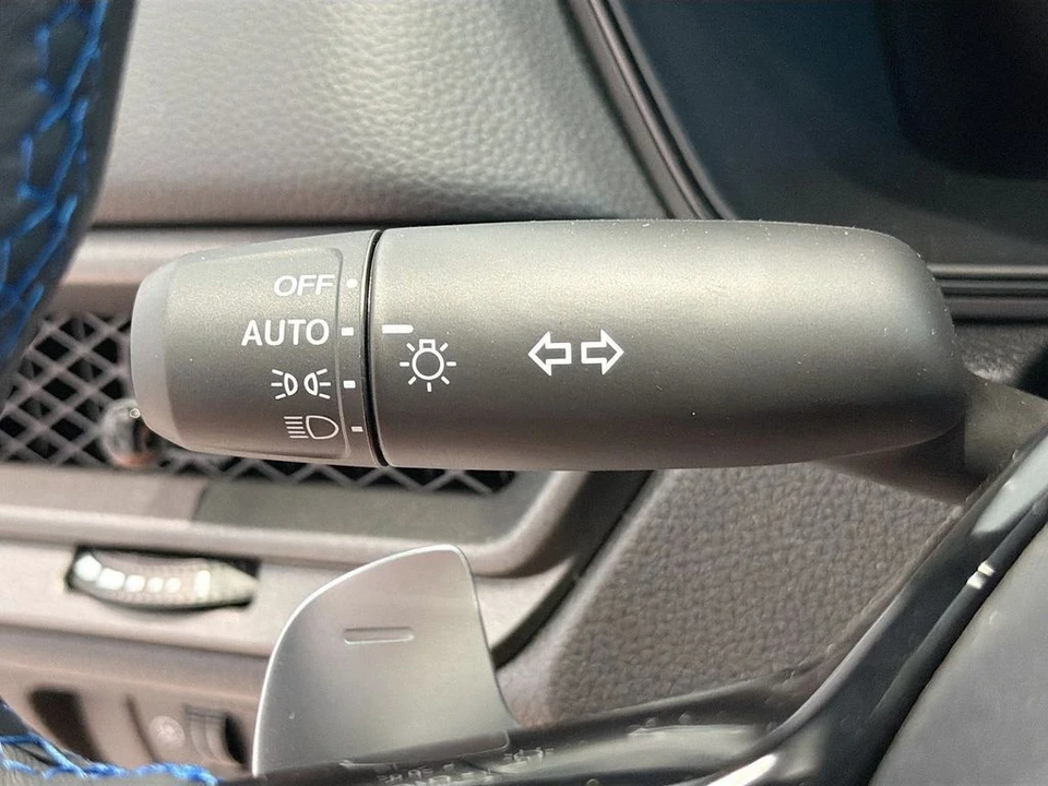 2026 Honda Prelude - Image 17 of 29