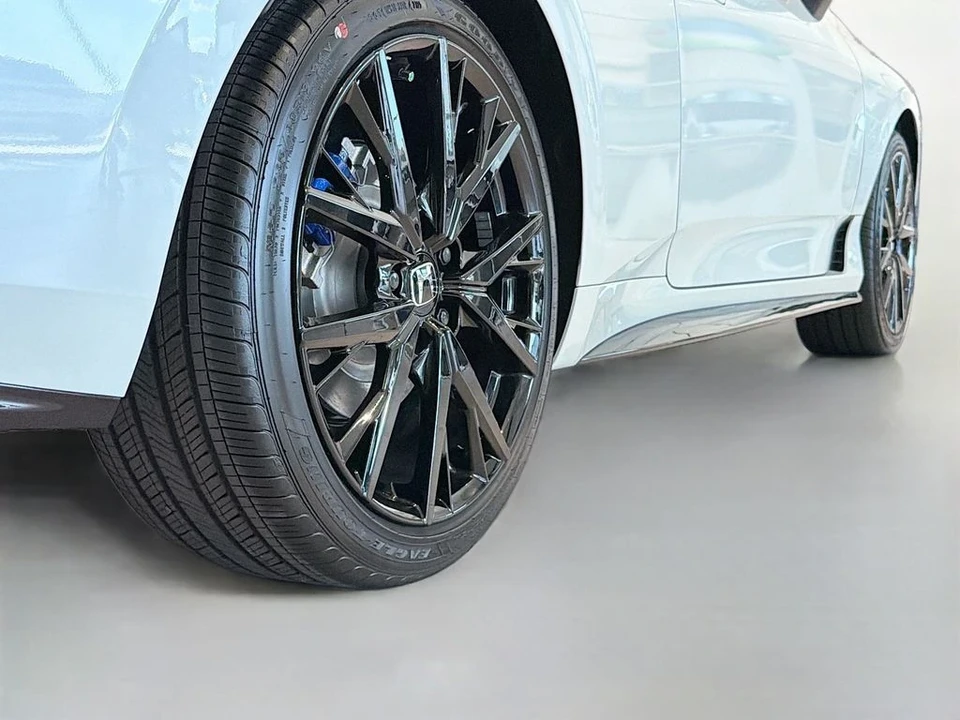2026 Honda Prelude - Image 5 of 29