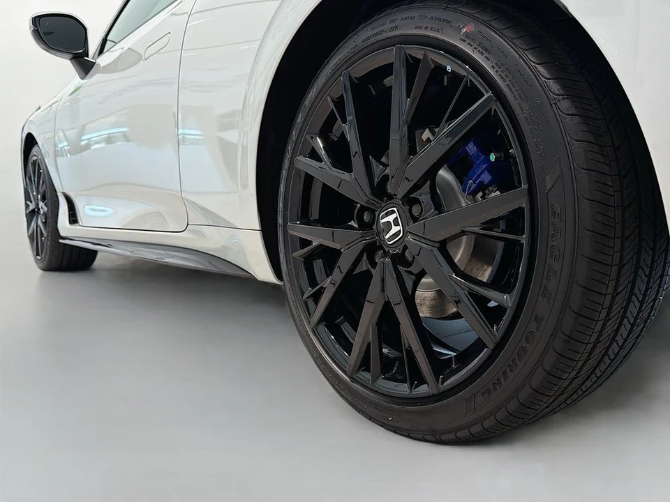 2026 Honda Prelude - Image 6 of 29