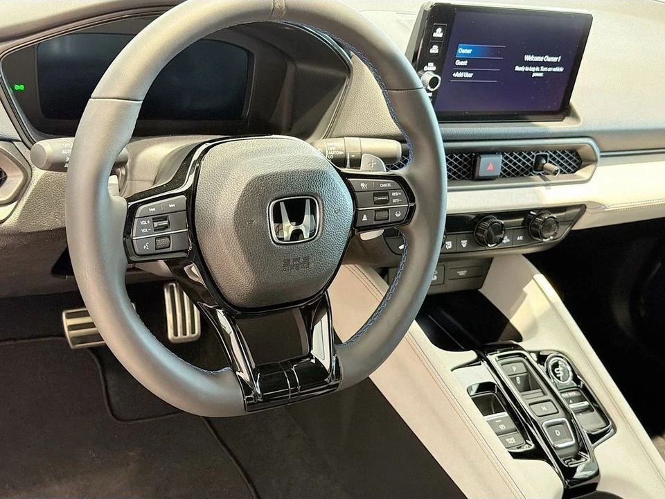 2026 Honda Prelude - Image 11 of 29