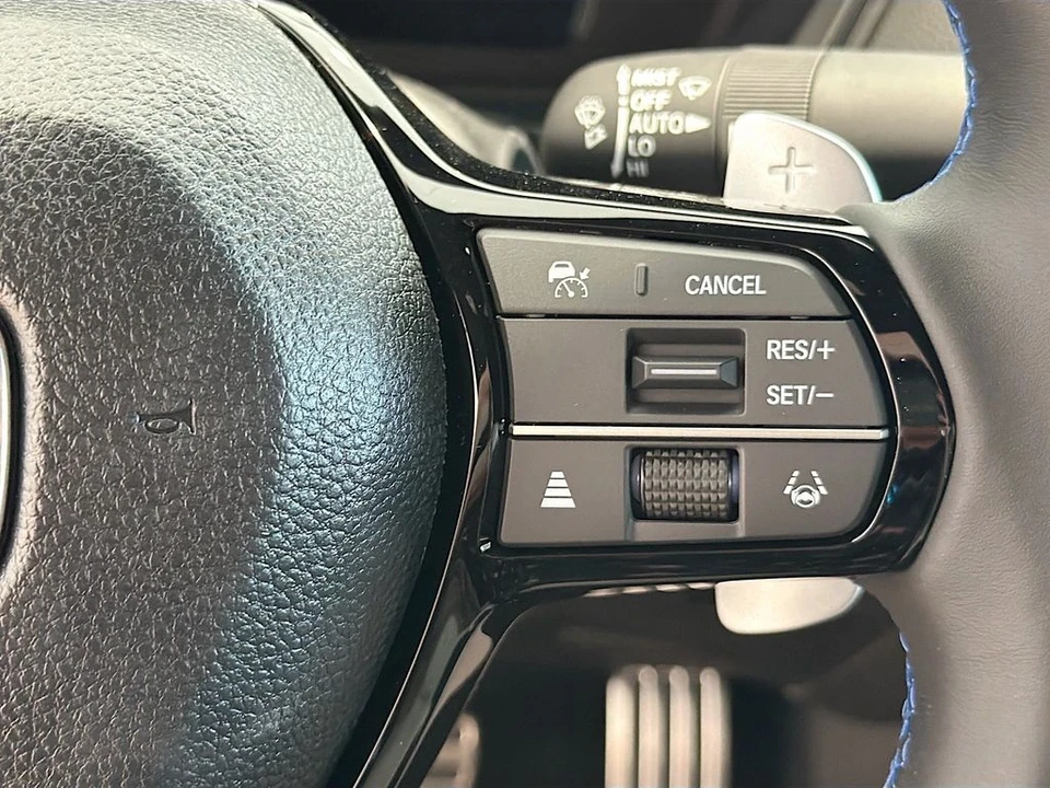 2026 Honda Prelude - Image 13 of 29