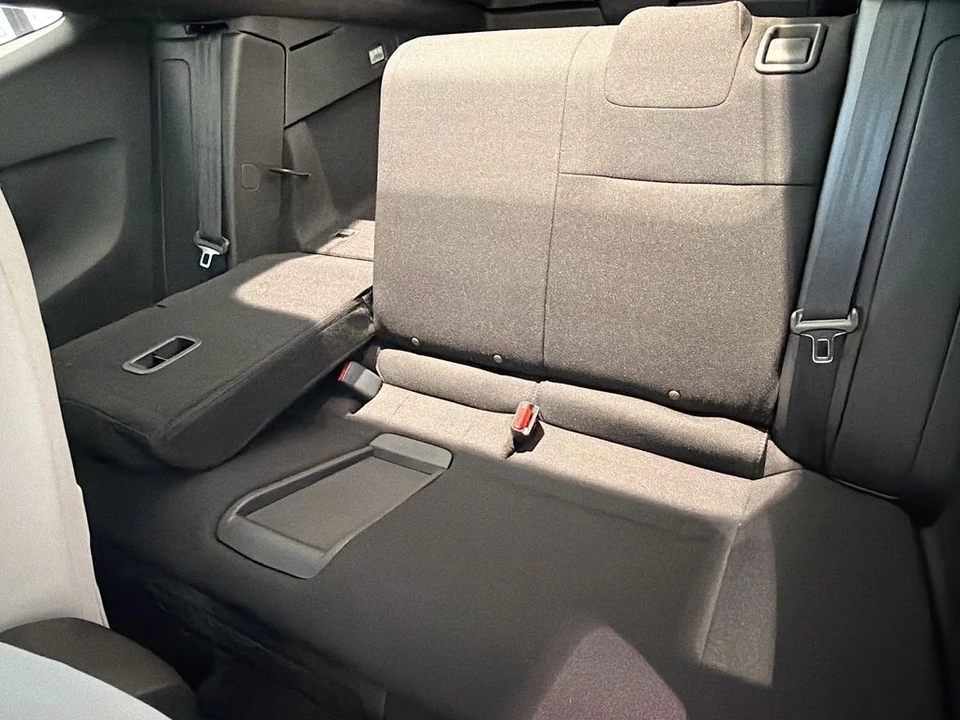 2026 Honda Prelude - Image 19 of 29