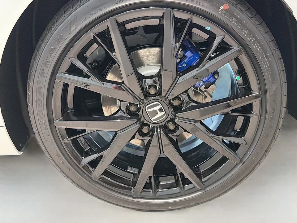 2026 Honda Prelude - Image 7 of 29