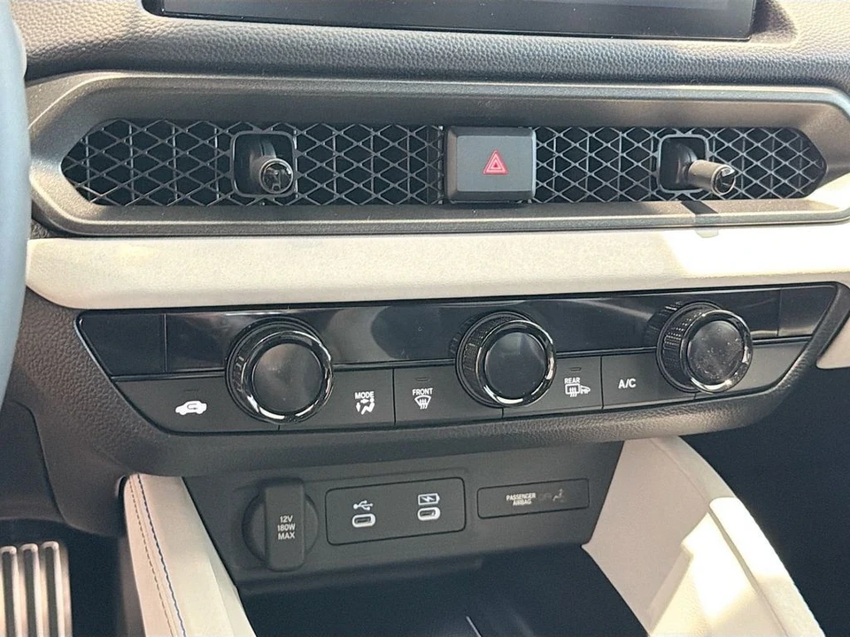 2026 Honda Prelude - Image 22 of 29