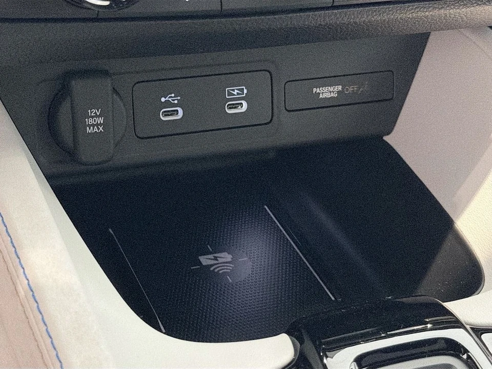 2026 Honda Prelude - Image 24 of 29
