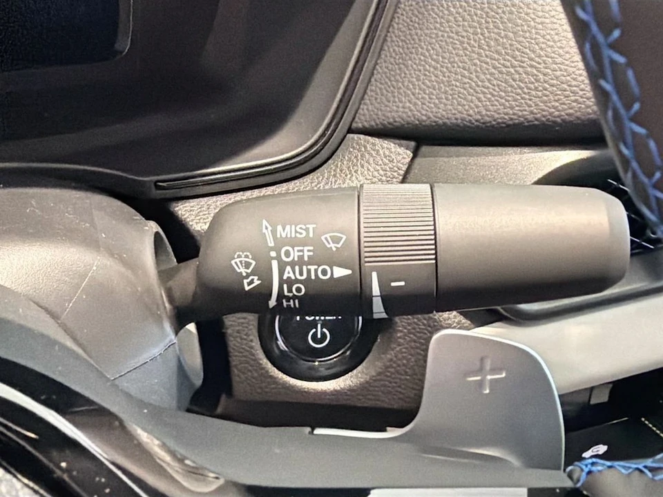 2026 Honda Prelude - Image 16 of 29