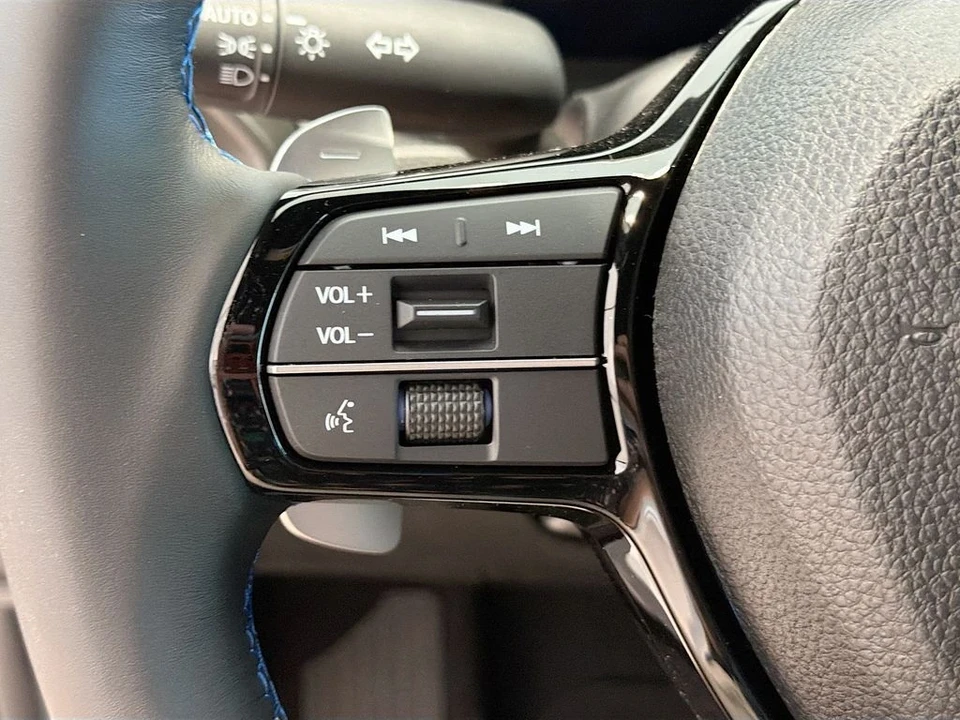 2026 Honda Prelude - Image 12 of 29