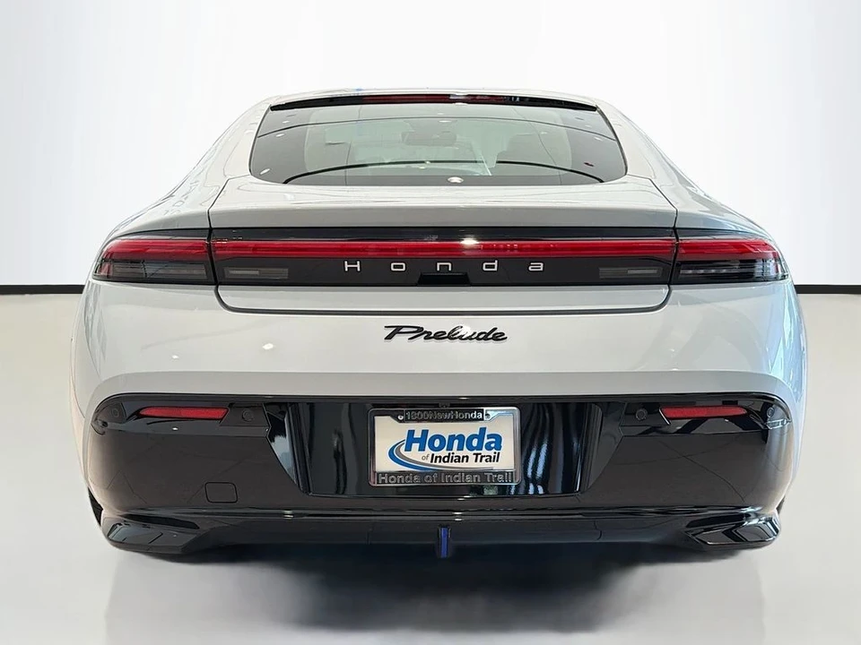 2026 Honda Prelude - Image 9 of 29
