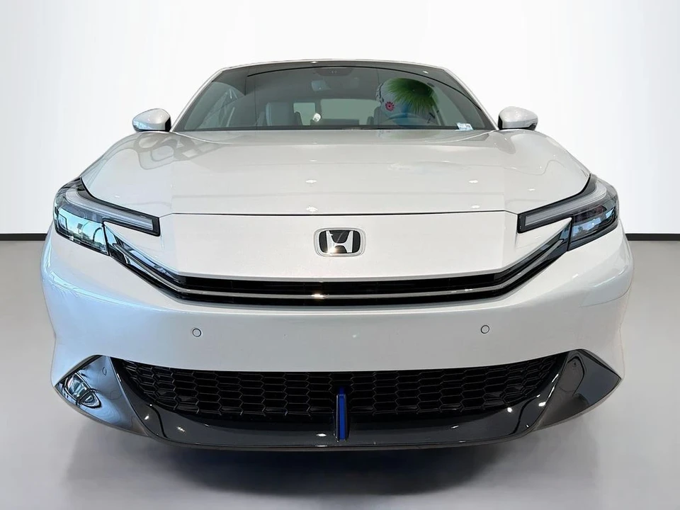 2026 Honda Prelude - Image 4 of 29