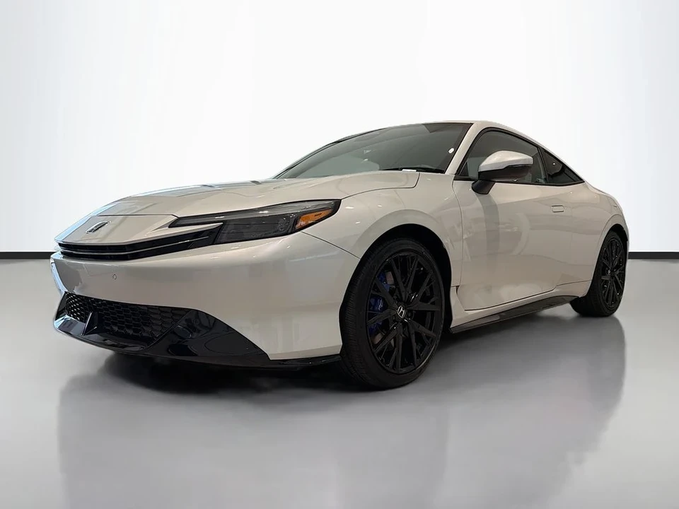 2026 Honda Prelude - Image 2 of 29