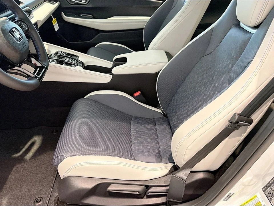 2026 Honda Prelude - Image 23 of 29