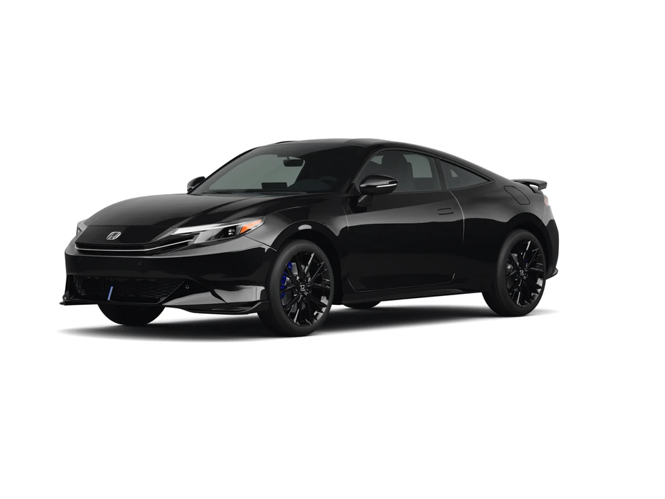 2026 Honda Prelude - Image 2 of 4