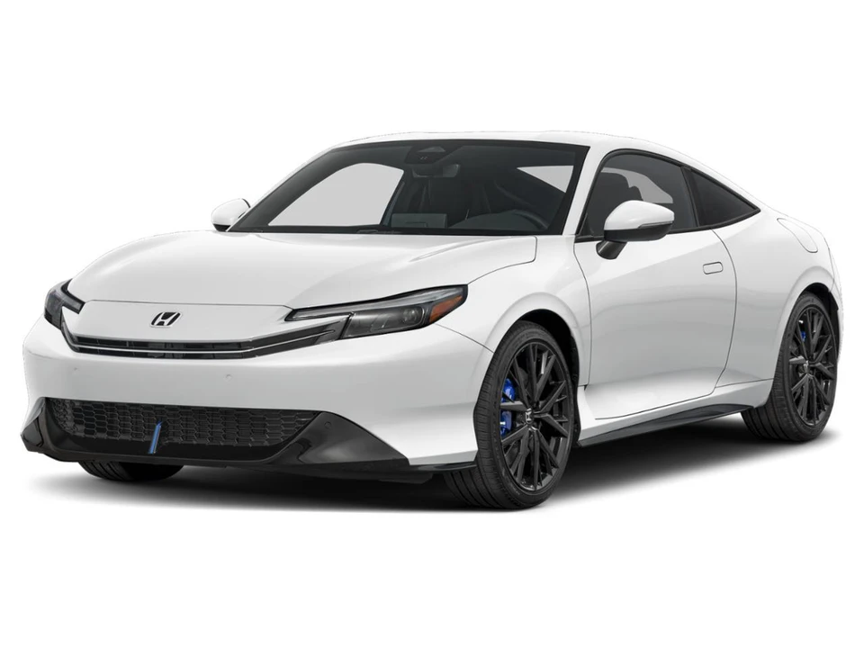 2026 Honda Prelude - Image 2 of 16