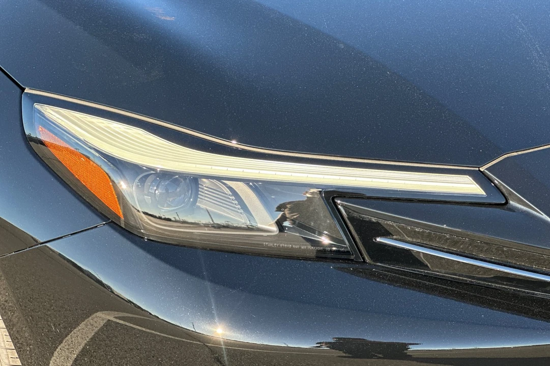 2026 Honda Prelude - Image 31 of 31