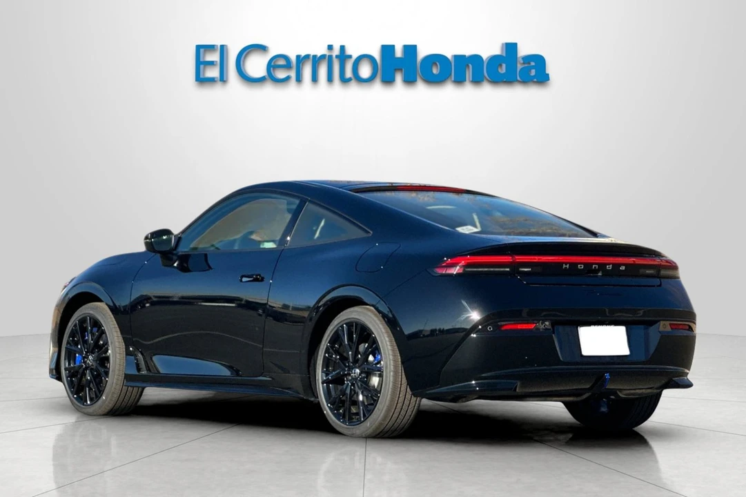 2026 Honda Prelude - Image 5 of 31