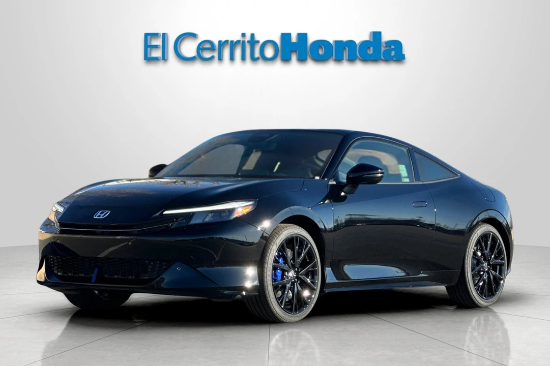 2026 Honda Prelude - Image 7 of 31