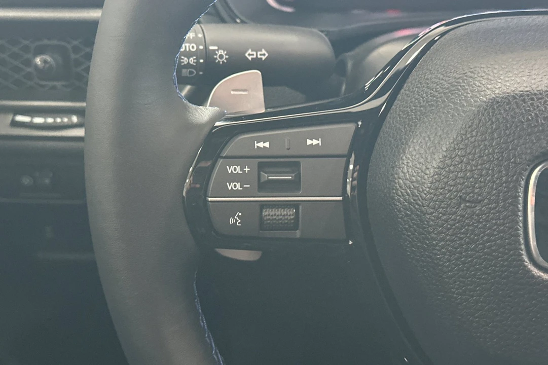 2026 Honda Prelude - Image 27 of 31