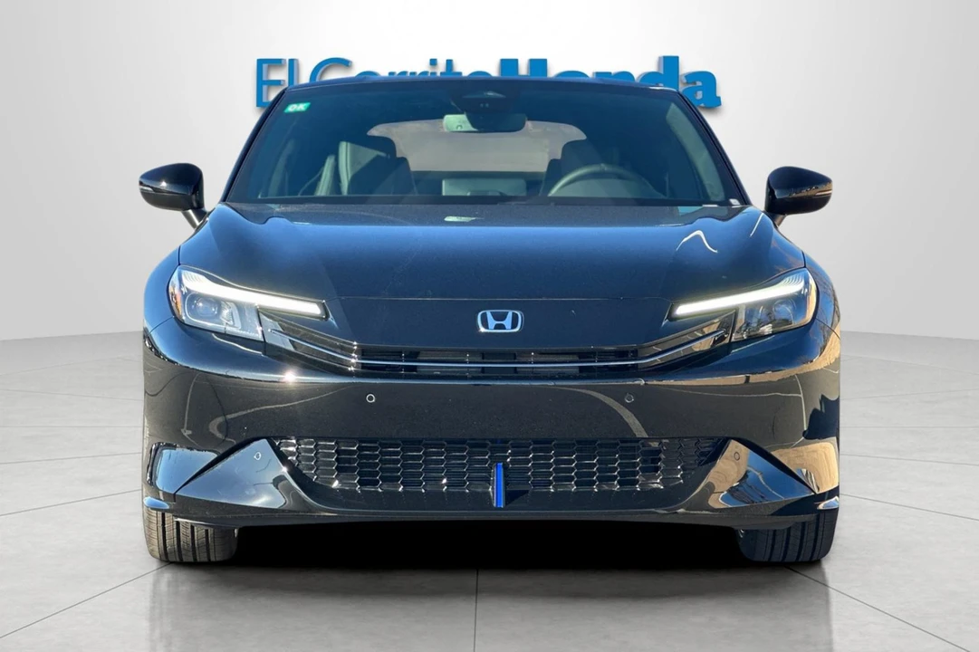 2026 Honda Prelude - Image 8 of 31