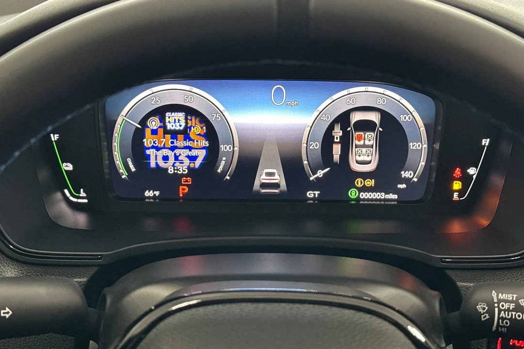 2026 Honda Prelude - Image 29 of 31