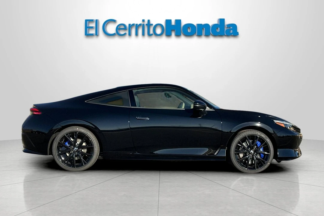 2026 Honda Prelude - Image 2 of 31